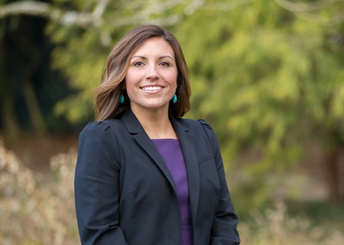 Teresa Mosqueda no platform nothing to say for Seattle City Council